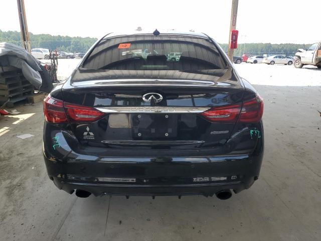 2019 INFINITI Q50 LUXE JN1EV7AP0KM540779