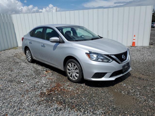 Vin: 3n1ab7apxjy285481, lot: 60727085, nissan sentra s 20184