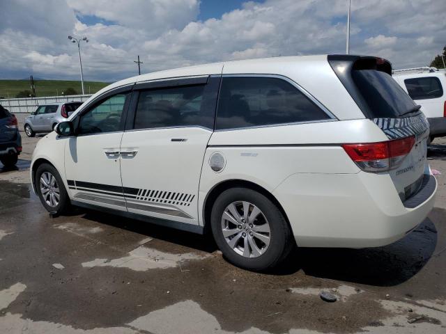2014 HONDA ODYSSEY EX - 5FNRL5H63EB056320