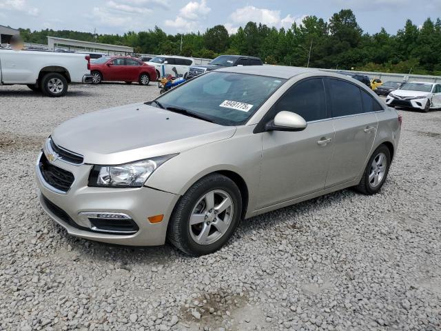 Vin: 1g1pc5sb3f7250231, lot: 59491775, chevrolet cruze lt 2015 img_1