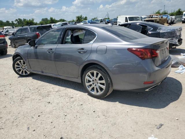 2015 LEXUS GS 350 JTHBE1BLXFA002296