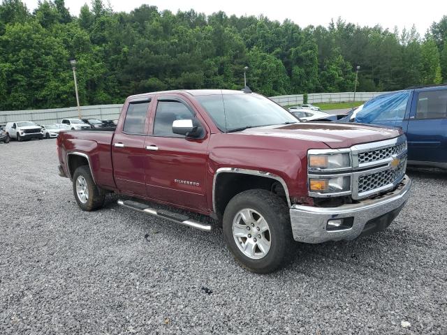 Vin: 1gcrcrecxfz353761, lot: 60145035, chevrolet all models c1500 lt 20154