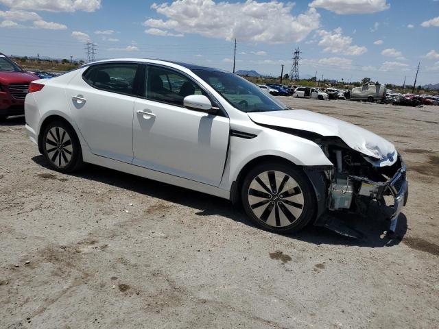 Vin: 5xxgr4a65cg011674, lot: 59341205, kia optima sx 20124