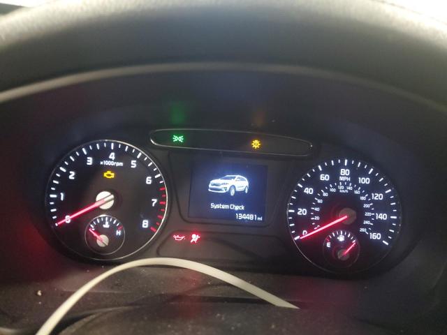 2019 KIA SORENTO L - 5XYPG4A31KG540349