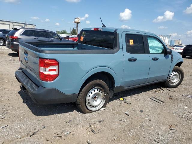 2022 FORD MAVERICK X 3FTTW8E96NRB11998