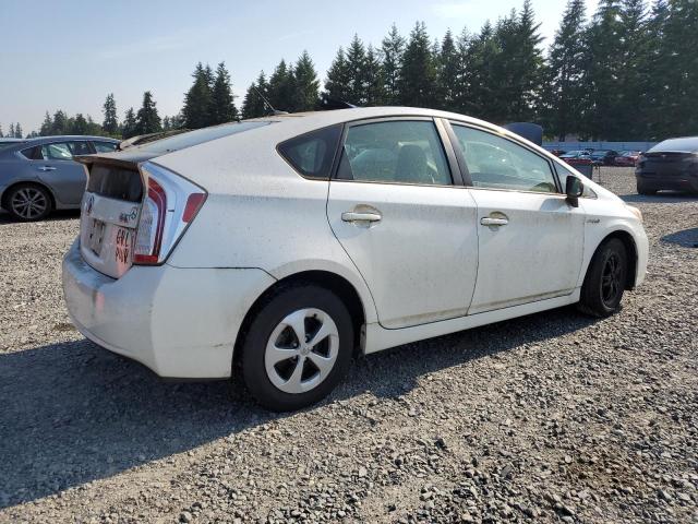 Vin: jtdkn3du0c5448576, lot: 62296355, toyota prius 20123