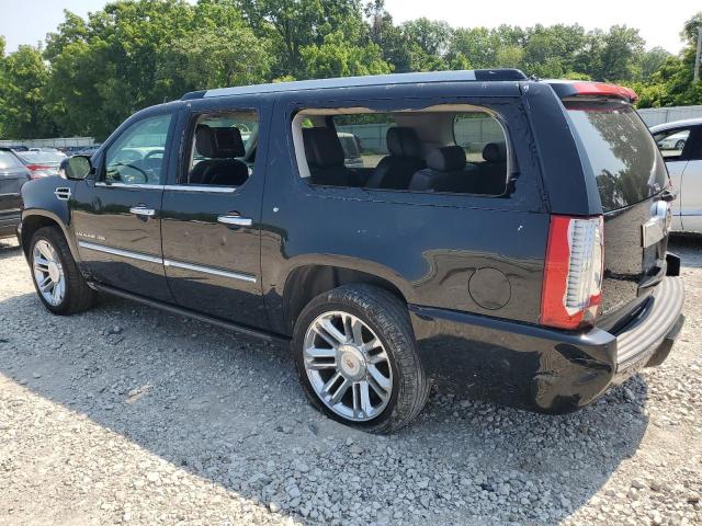 Vin: 1gys4kef6er231536, lot: 60303025, cadillac escalade esv platinum 20142