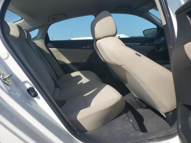 2017 HONDA CIVIC LX 19XFC2F55HE209852