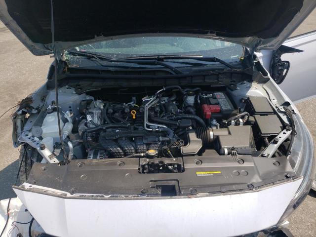 2024 NISSAN ALTIMA SR - 1N4BL4CV3RN436765