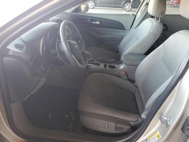 2015 CHEVROLET MALIBU LS 1G11B5SL8FF186551