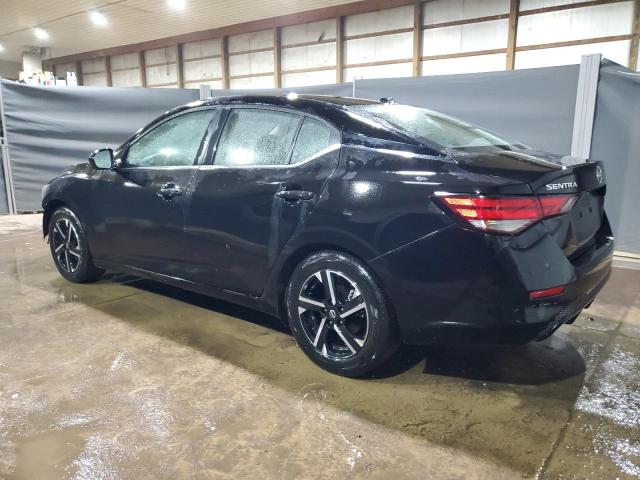 Vin: 3n1ab8cv5ry252594, lot: 60109005, nissan sentra sv 20242