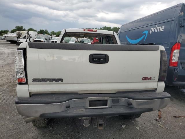 2005 GMC SIERRA K25 #3305405306