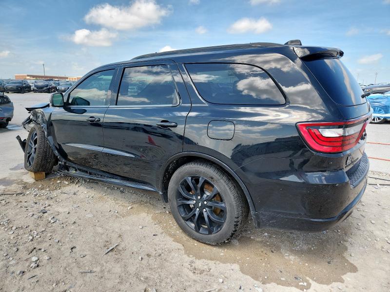 Vin: 1c4rdhdgxkc806480, lot: 61868305, dodge durango gt 20192