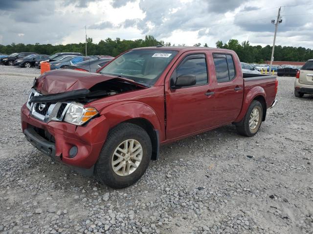 Vin: 1n6dd0er5jn773013, lot: 60716265, nissan frontier s 2018 img_1