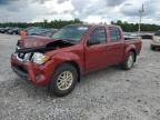 2018 NISSAN FRONTIER S - 1N6DD0ER5JN773013
