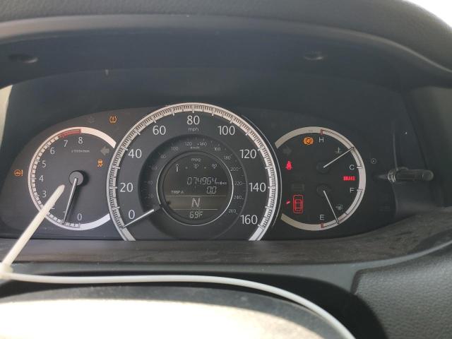 2015 HONDA ACCORD EX - 1HGCR2F71FA097118