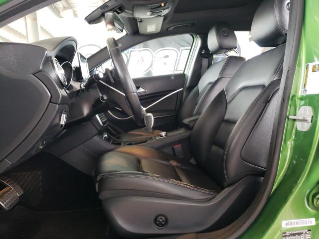 2017 MERCEDES-BENZ GLA 250 4M - WDCTG4GB8HJ285585