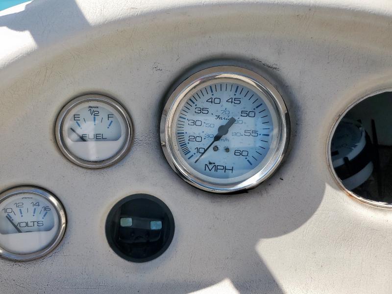 1998 OTHER BOAT BOAT #3298015139