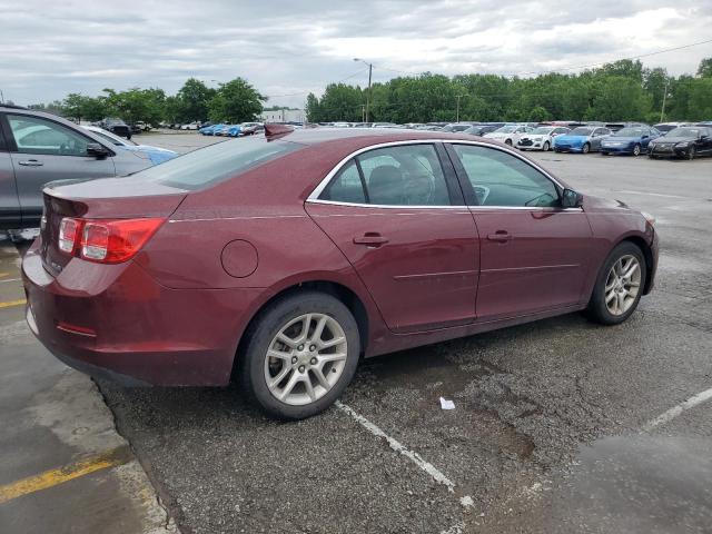 Vin: 1g11c5sl1ff268117, lot: 60261245, chevrolet malibu 1lt 20153