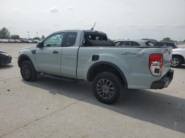 Vin: 1fter1fh8mld02641, lot: 59501375, ford ranger xl 20212