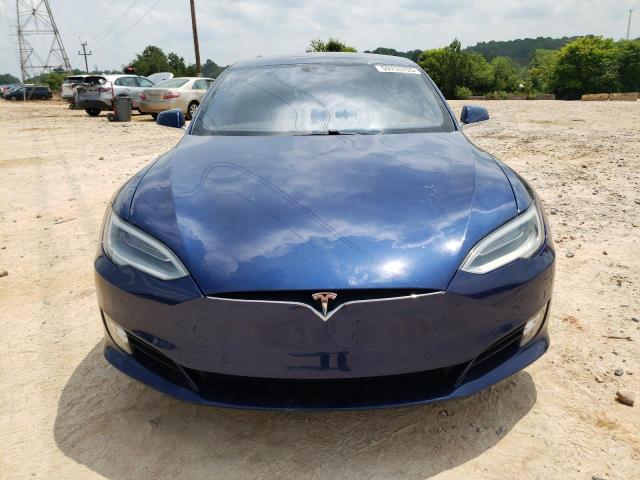 2016 TESLA MODEL S 5YJSA1E17GF158800
