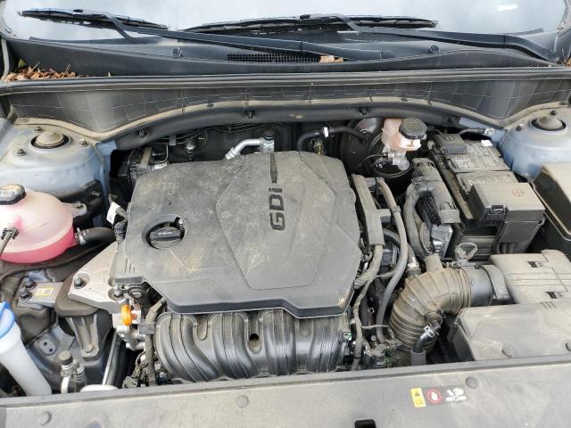 2022 KIA SORENTO LX - 5XYRGDLCXNG113892