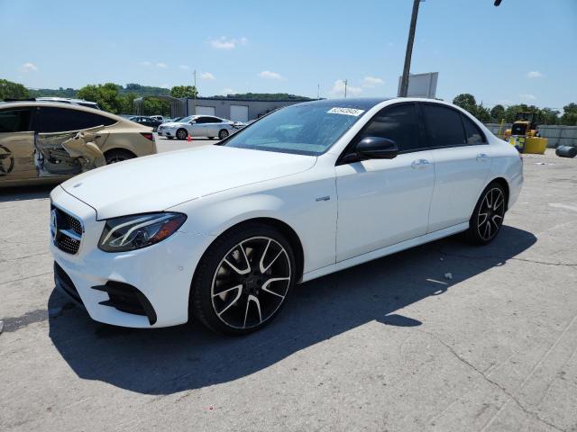 Vin: wddzf6eb9ja485078, lot: 62343845, mercedes-benz e-class 43 4matic amg 2018 img_1