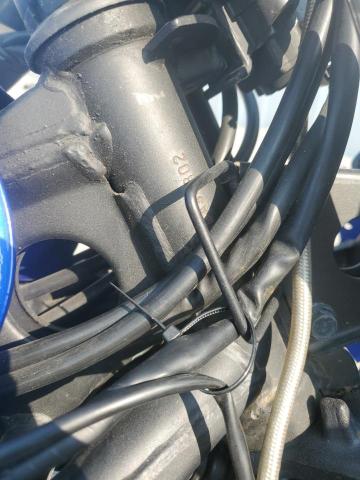 2009 KAWASAKI EX250 J JKAEXMJ129DA34802