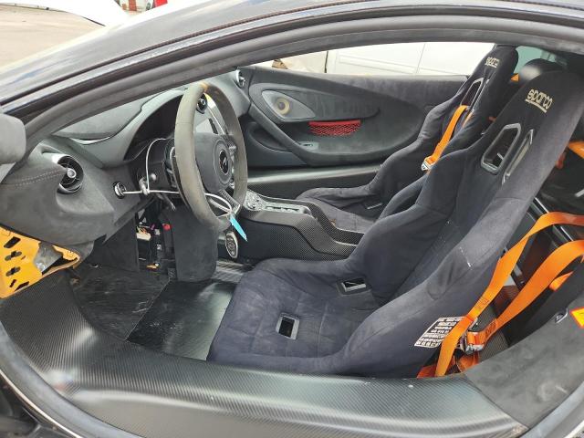 2020 MCLAREN AUTOMOTIVE 620R SBM13HAA0LW620082