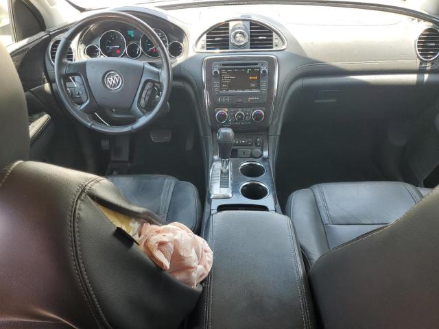 2016 BUICK ENCLAVE - 5GAKRBKD3GJ256617