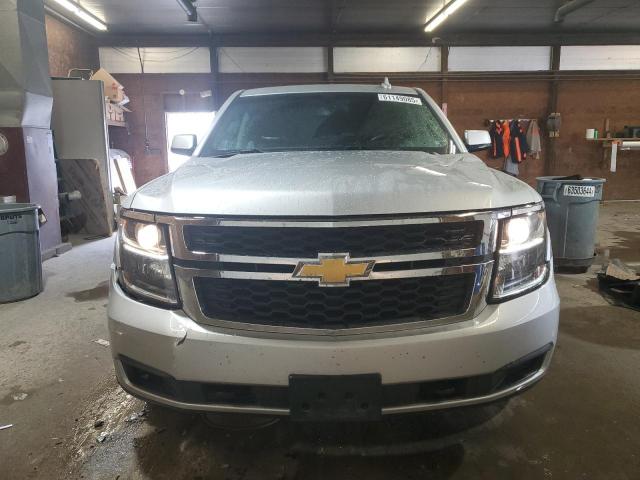 2017 CHEVROLET TAHOE POLI 1GNSKDEC0HR216619