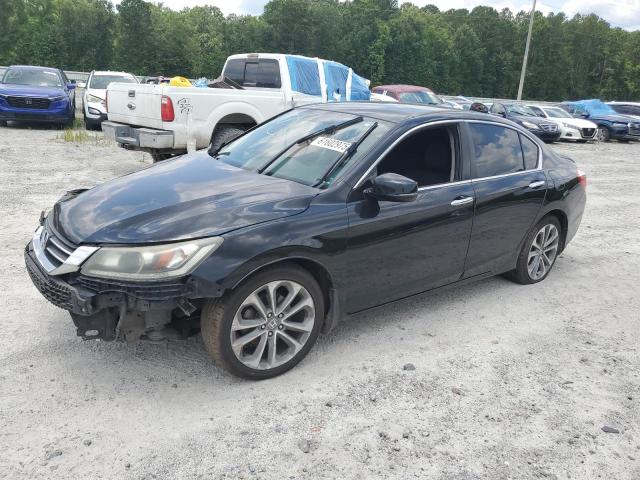 HONDA ACCORD SPO