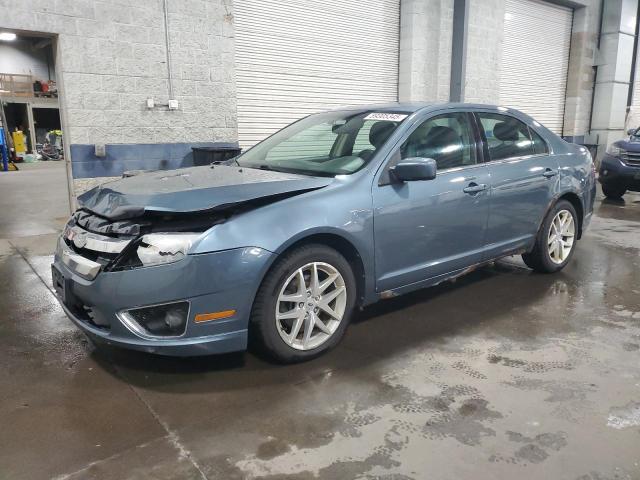 Vin: 3fahp0ja5cr259213, lot: 59305345, ford fusion sel 2012 img_1
