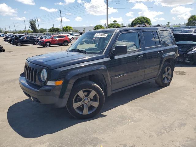 Vin: 1c4njrfb7fd155002, lot: 61343555, jeep patriot latitude 2015 img_1