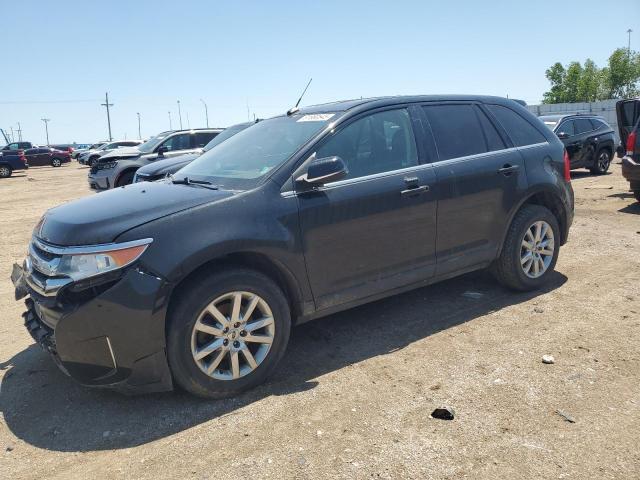 Vin: 2fmdk4kc0eba83876, lot: 61660545, ford edge limited 2014 img_1