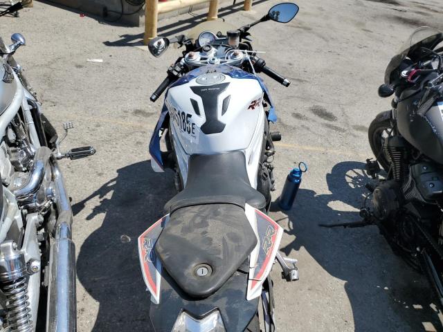 2015 BMW S1000RR - WB10D2108FZ351853