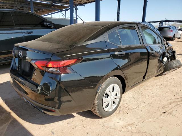 2023 NISSAN VERSA S - 3N1CN8DV9PL834710