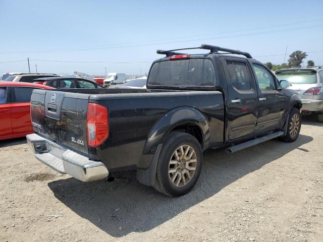 Vin: 1n6ad0fv7cc473034, lot: 58096075, nissan frontier sv 20123