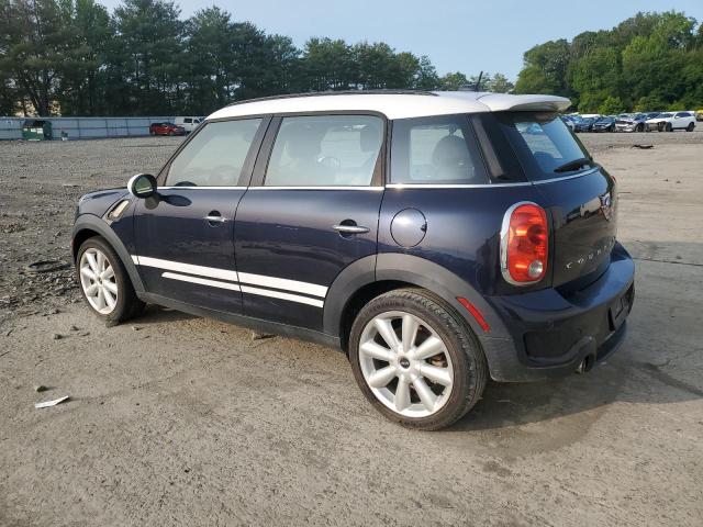 Vin: wmwzc3c54dwp24085, lot: 59185075, mini cooper s countryman 20132
