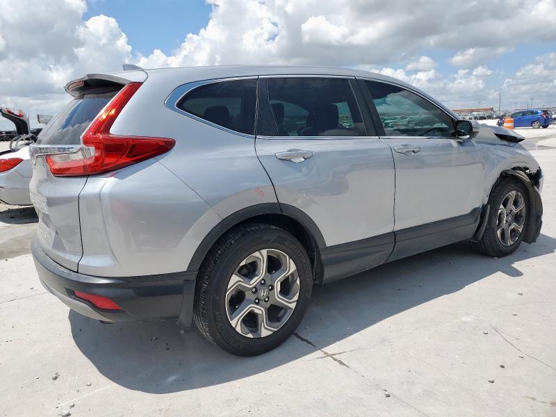 Vin: 7farw1h52je046142, lot: 62492185, honda crv ex 20183