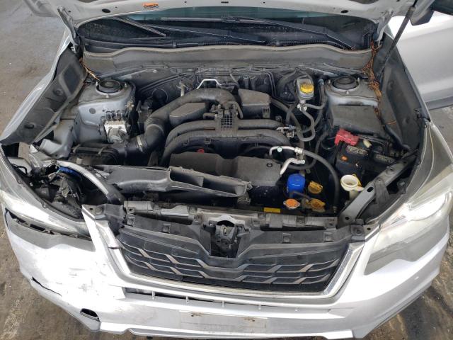 2018 SUBARU FORESTER 2 - JF2SJABC3JH577628