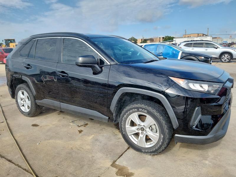 Vin: 4t3lwrfv5mu049053, lot: 58598245, toyota rav4 le 20214