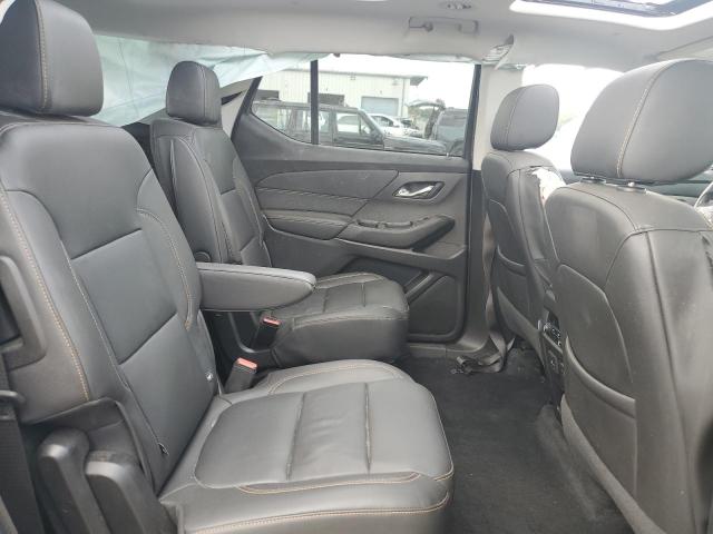 2021 CHEVROLET TRAVERSE R 1GNEVJKW4MJ256468