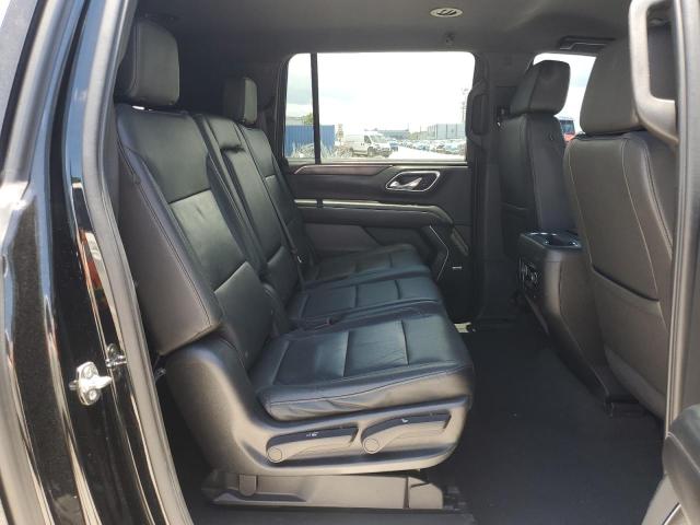2023 CHEVROLET SUBURBAN C 1GNSCCKD5PR148949