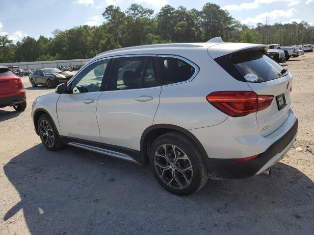 2021 BMW X1 SDRIVE2 WBXJG7C0XM5U12443