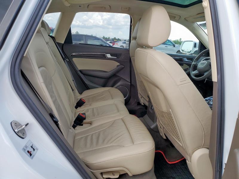 wa1wgafp6ea042944 - 2014 Audi q5 prestige - #62667425