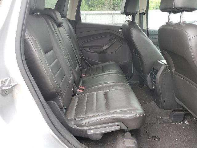 2013 FORD ESCAPE SEL - 1FMCU9HX1DUA60189