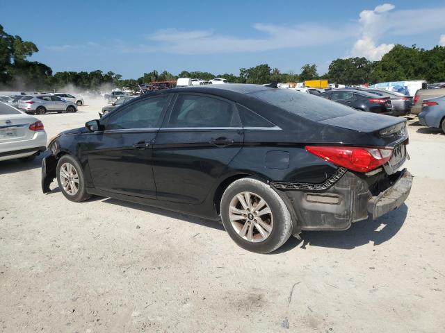 Vin: 5npeb4ac3dh640714, lot: 61577085, hyundai sonata gls 20132