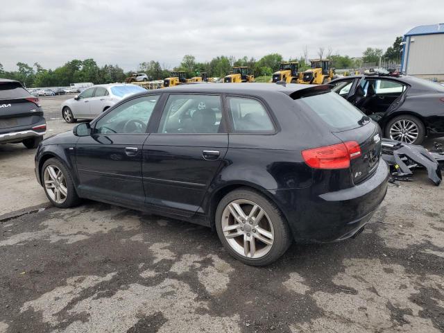 Vin: waupfafm1ba063132, lot: 62488005, audi a3 premium plus 20112