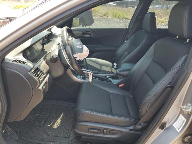2017 HONDA ACCORD SPO - 1HGCR2F54HA123955
